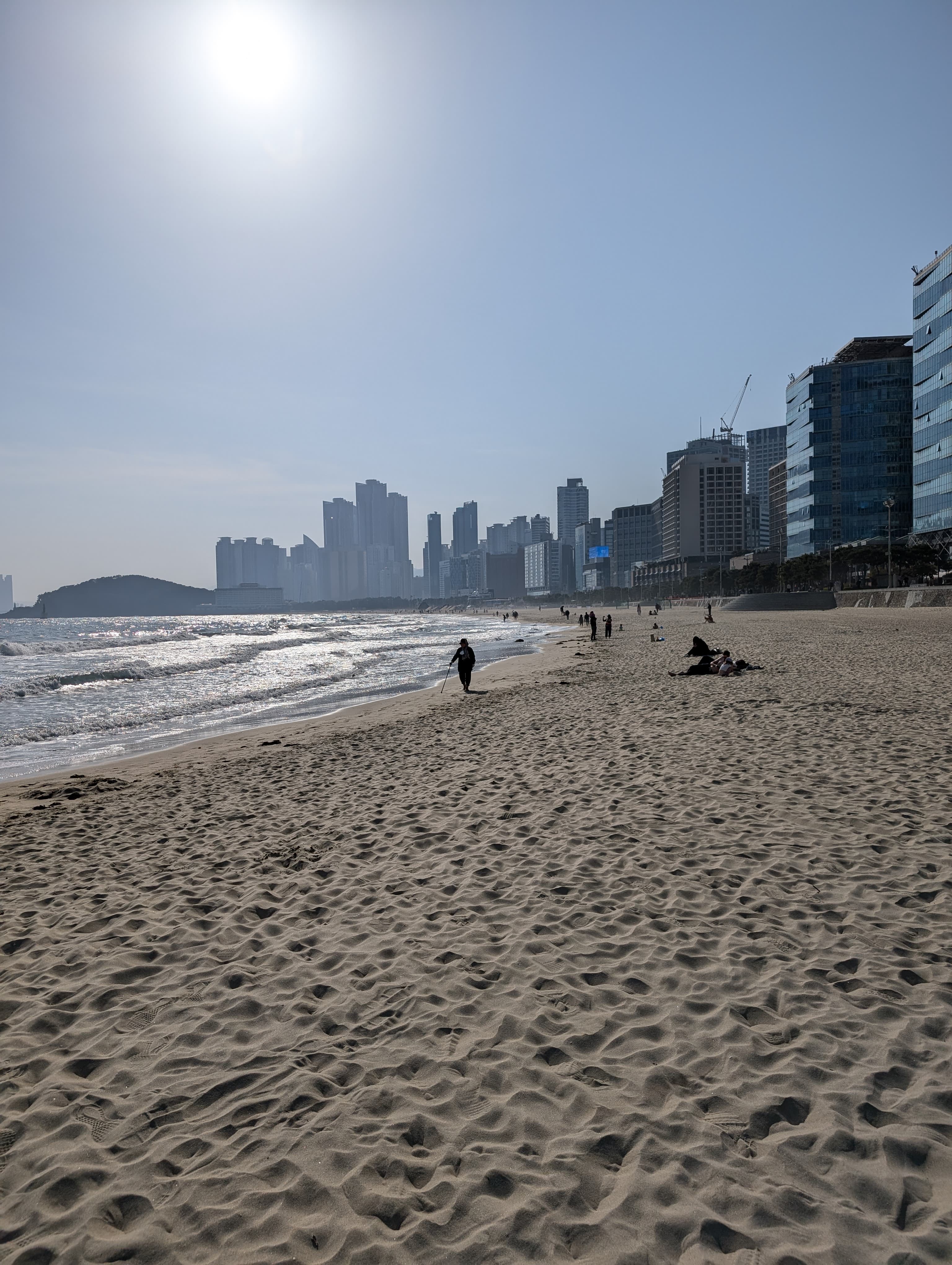 Foto aus der Kategorie Busan