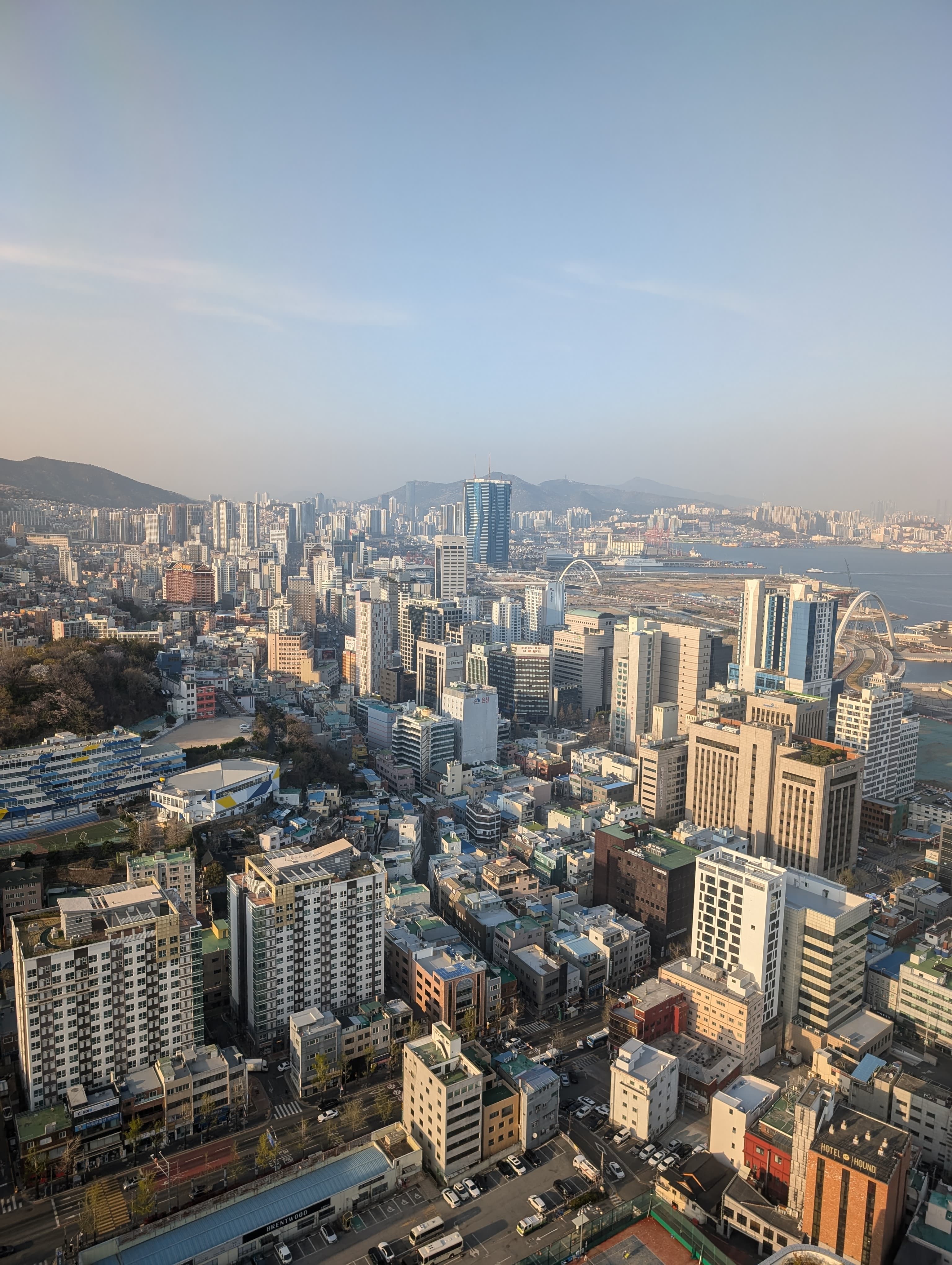 Foto aus der Kategorie Busan
