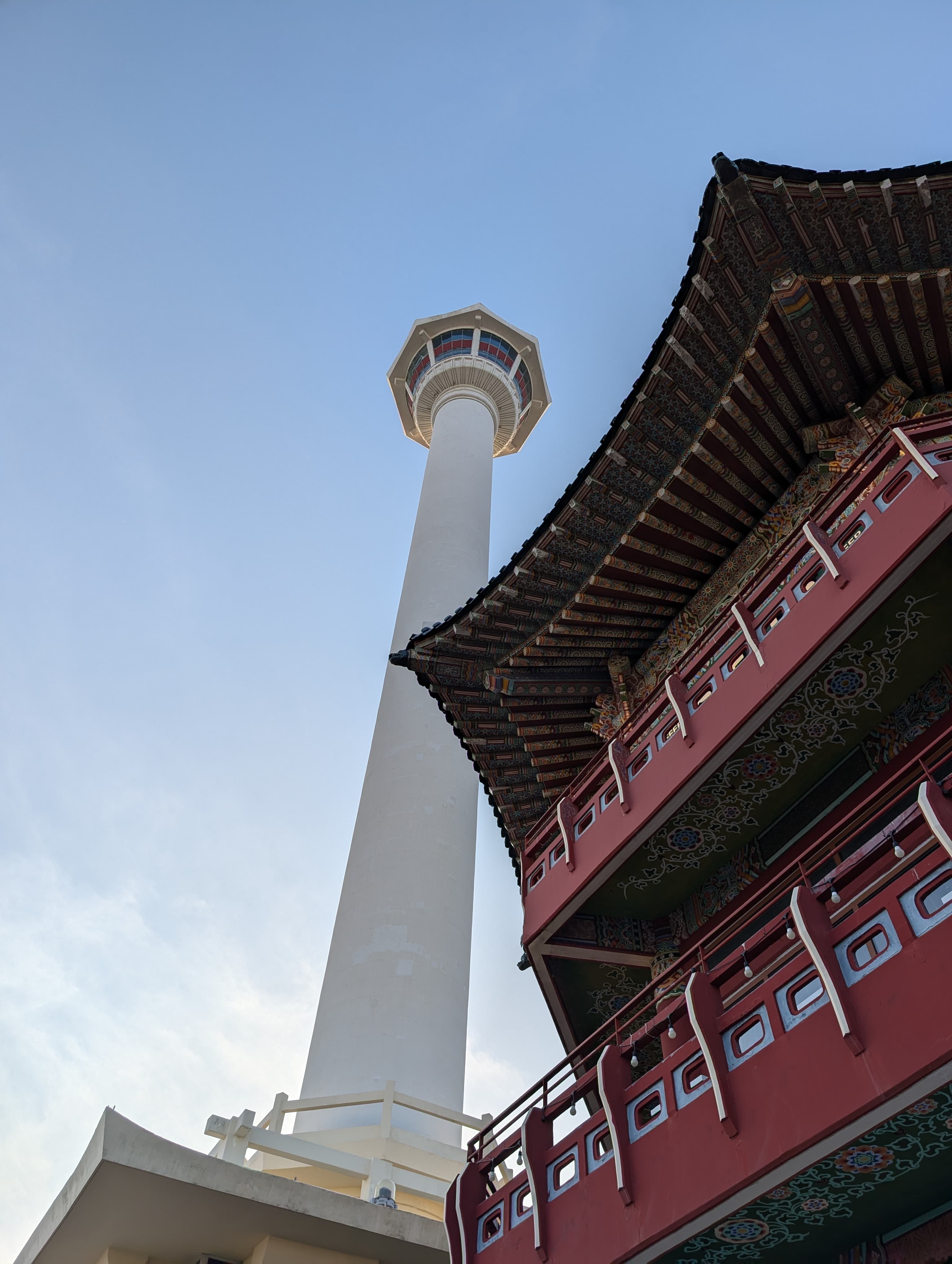 Foto aus der Kategorie Busan