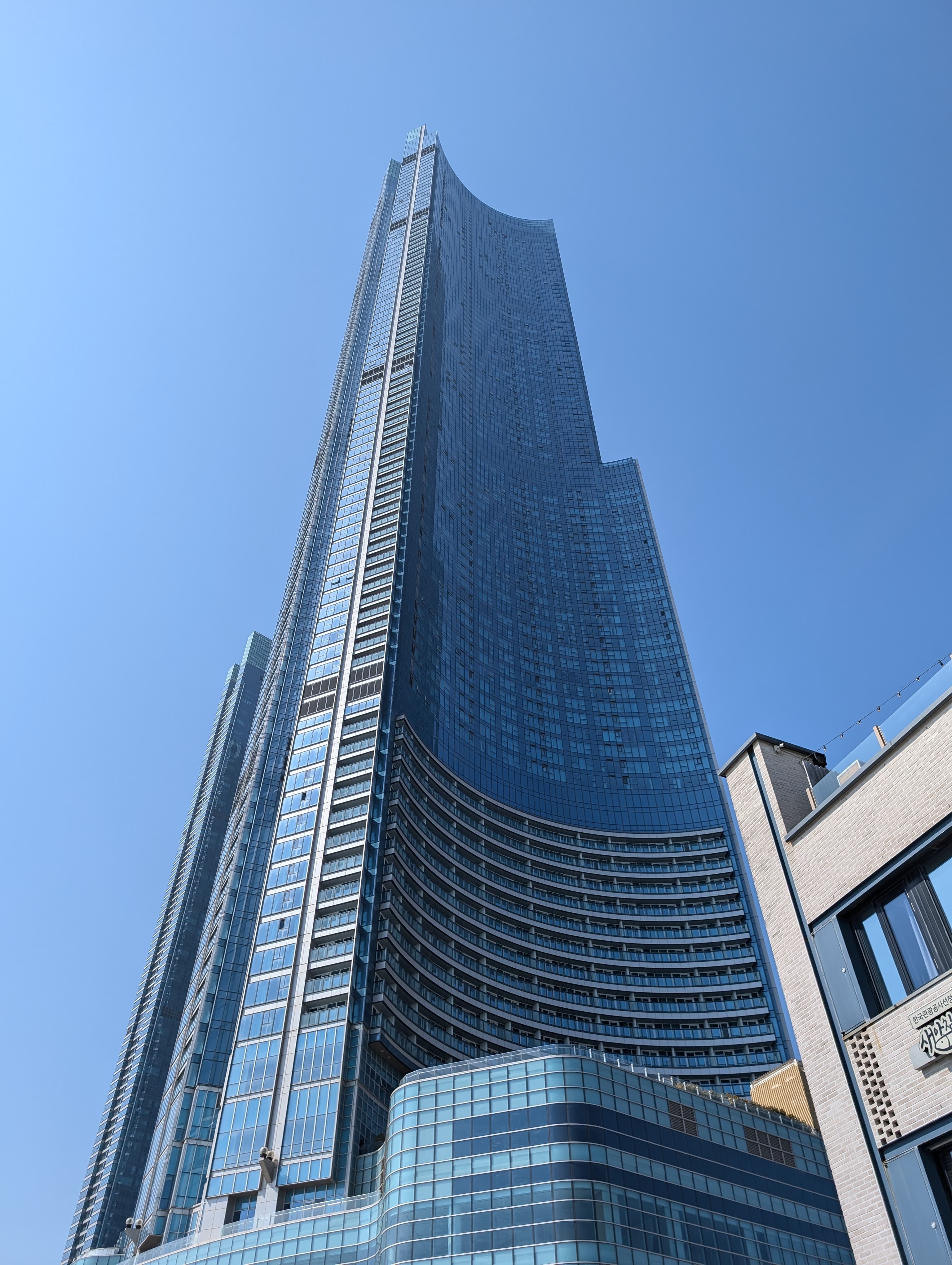 Foto aus der Kategorie Busan