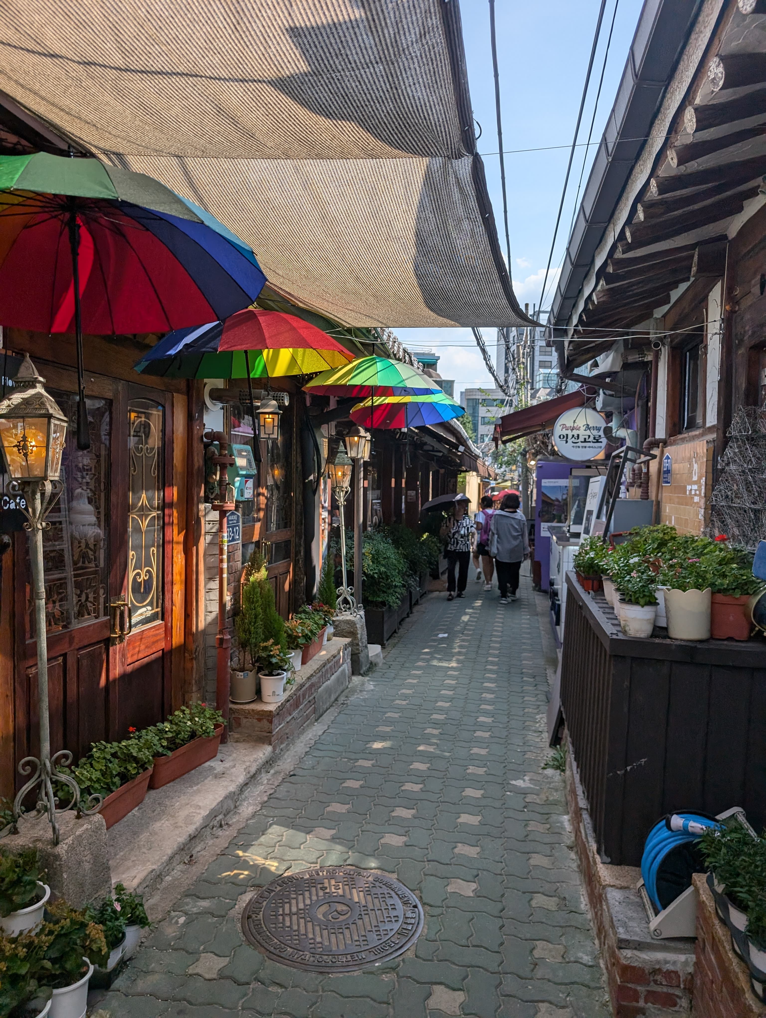Foto aus der Kategorie Seoul