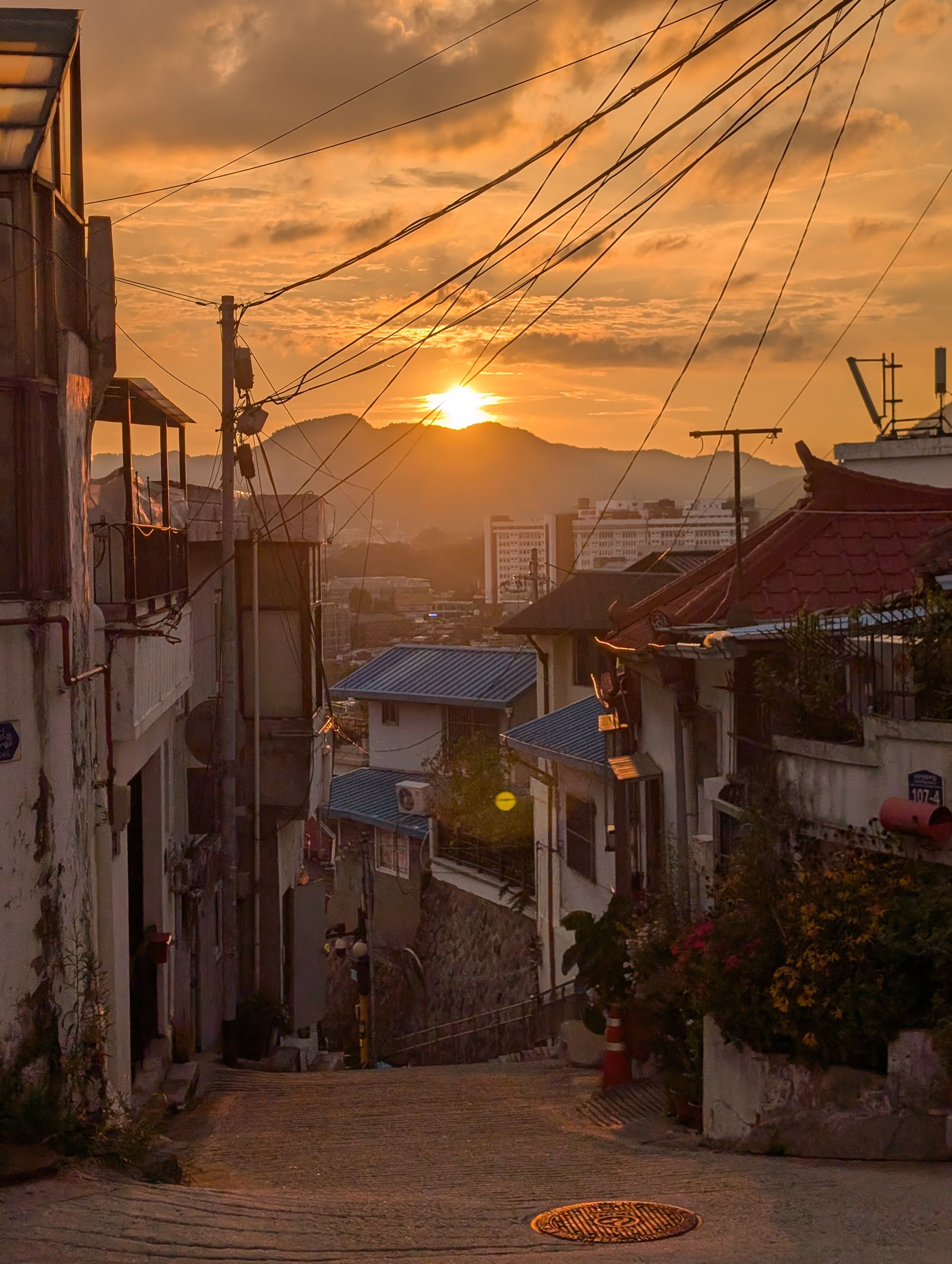 Foto aus der Kategorie Seoul